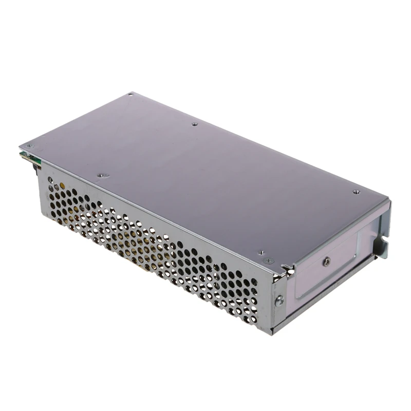 EASY-AC 110 V/220 V DC/DC 12V 10A 120W Напряжение трансформаторный блок Питание для Светодиодные ленты светильник