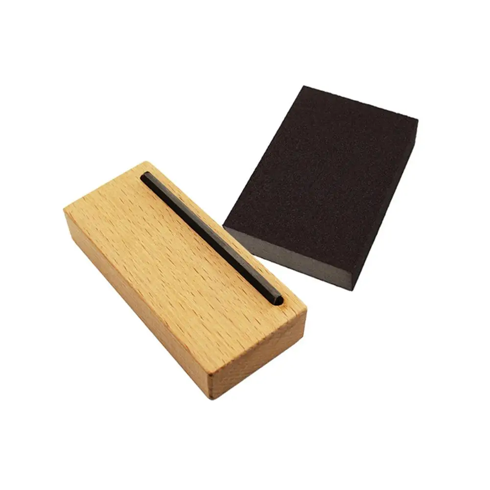 Guitar Fret Leveling Sanding Beam Bass Guitar Leveler Leveling File Tool for Guitar Bass Ukulele Banjo Mandolin