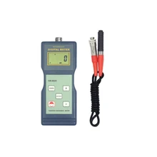 CM-8820 прибор для измерения ширины датчика F зонда 0~ 2000 мкм