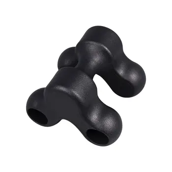 

Bone Massage Cervical Traction Massager Cervical Spine Wrist Shoulder Acupuncture Points Pillow Health Care