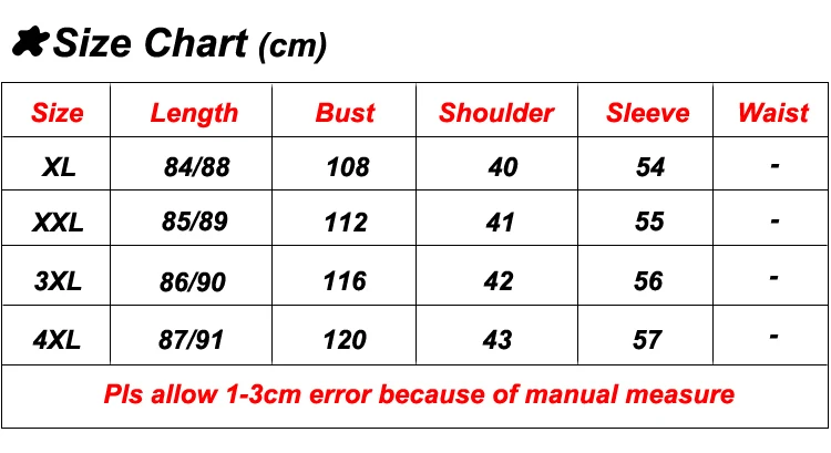 4 XL-4XL