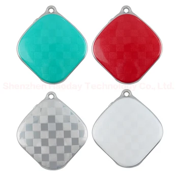 

Mini GPS Tracker A9 Add Voice Monitor GSM GPRS Personal Locator With Free APP SOS Alarm Real-time Tracking Micro GPS For Kids