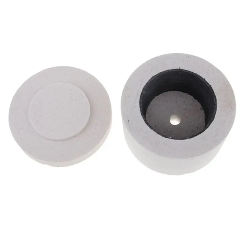 mini glass kiln