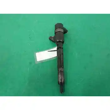 

0445110083 INJECTOR OPEL COMBO (CORSA C)