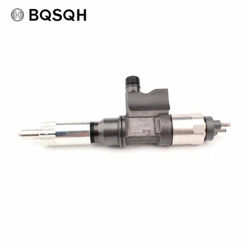 

0445110421 High quality Diesel fuel common rail injector for bosh injections