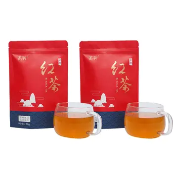 

2020 China Dian Hong Dianhong Black Tea Luscious for Clear Heat and Warm Stomach