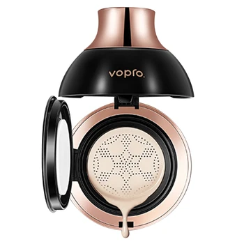 

Moisturizing Oil Control Mushroom Head Concealer Full Coverage Cosmetics Base BB Cream Sun Block Air Cushion Makeup Foundation