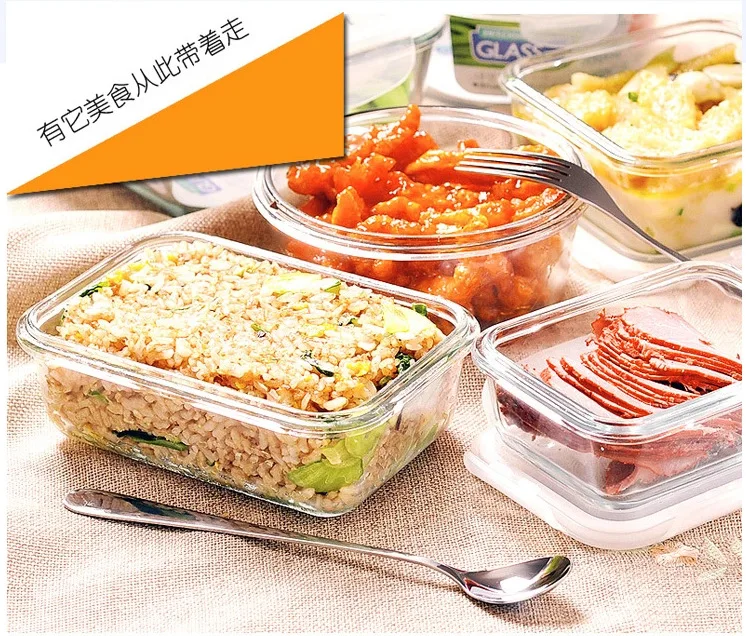 Сумка для ланча изолированная сумка для переноски Водонепроницаемая Bento box сумка-холодильник сумка для пищевых продуктов тканевая сумка Оксфорд ткань круглое кольцо сумка для ланча