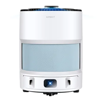 

Ecovacs Ava Air Purifier Mobile Mother and Infant Robot Intelligent Household Formaldehyde Removal KJ400G-LX11-03