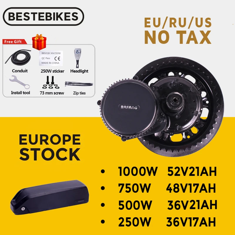 Bbs02 750w Clearance