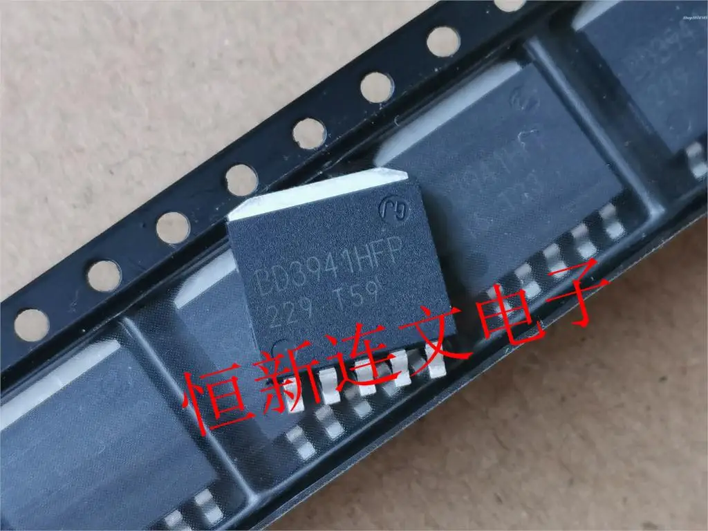 10 шт./лот BD3941HFP