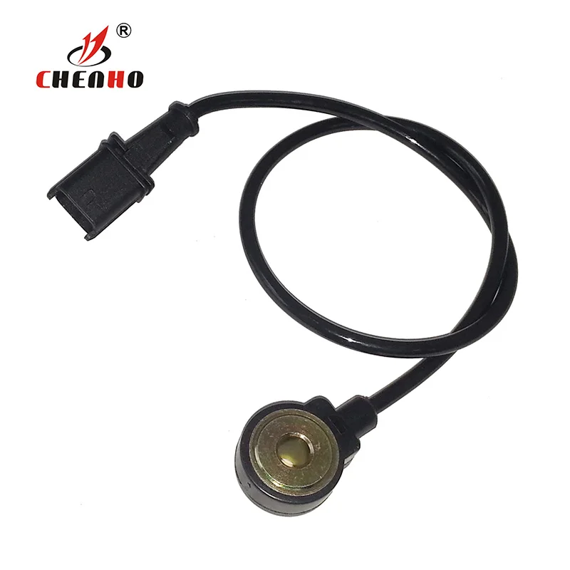 Knock Detonation Sensor For F IAT MAREA WEEKEND 24i 20V 2001 0261231144
