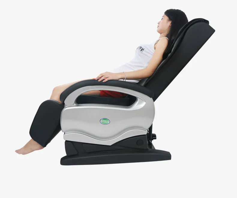 Домашний многофункциональный массажный стул для пожилых людей, Электрическое Массажное кресло-диван, мини-массажер для разминания