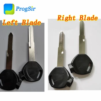 

Key Shell with Left Right Blade for Honda Motorcycle