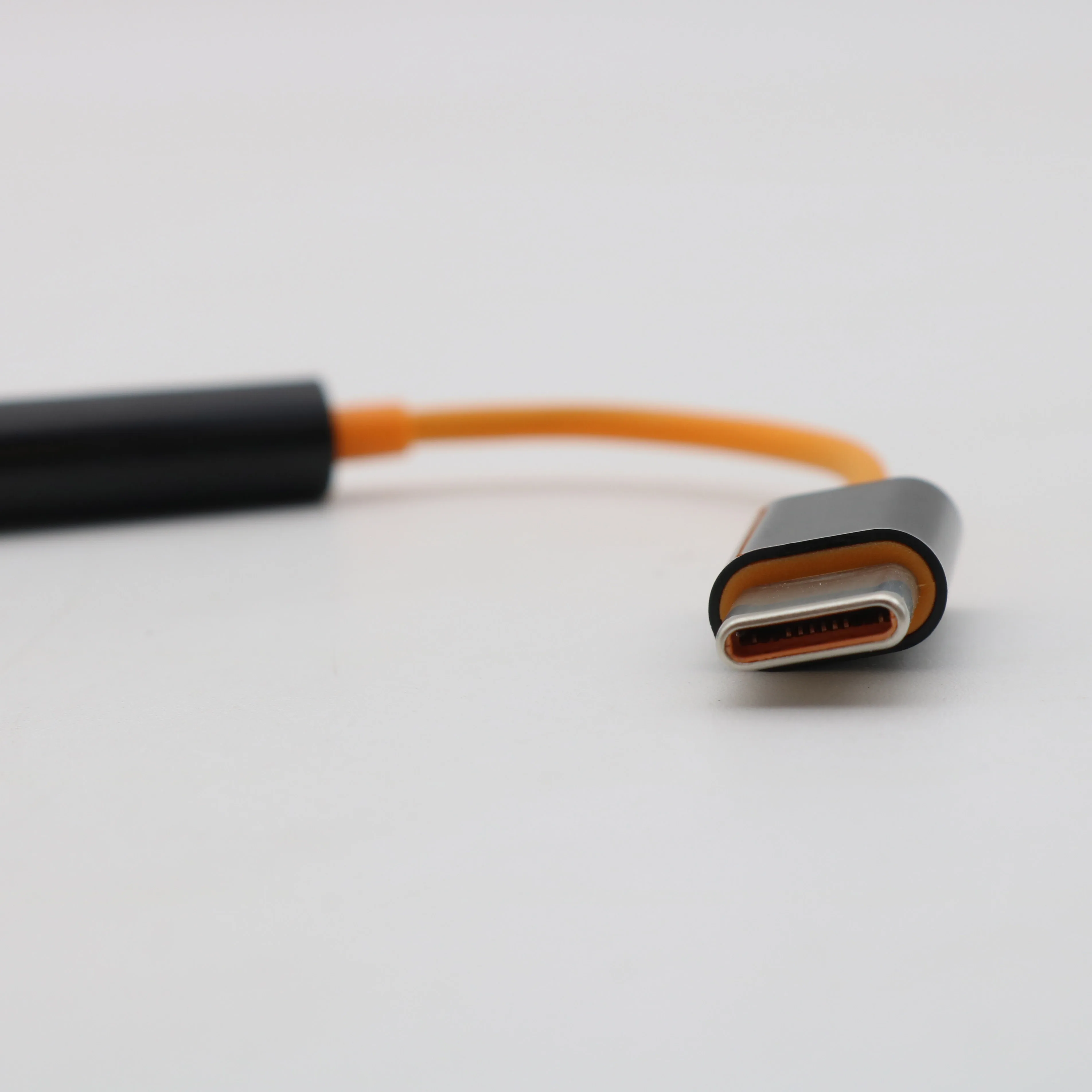 oneplus 6T 7 Pro usb type C до 3,5 мм адаптер для наушников Aux аудио для oneplus 6t7/7T Pro usb-c музыкальный конвертер Кабель