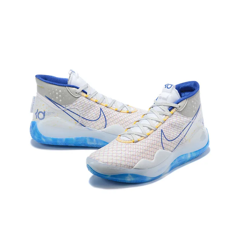 Nike ZOOM KD12 EP Kevin Durant 