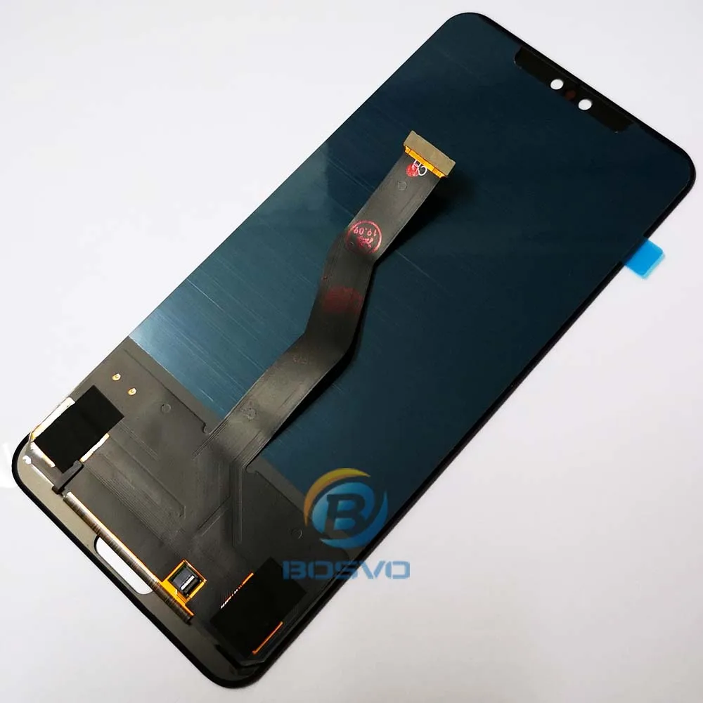 Для huawei P20 Pro ЖК-экран дисплей с сенсорным дигитайзером P20 Plus CLT-AL01assembly запасные части