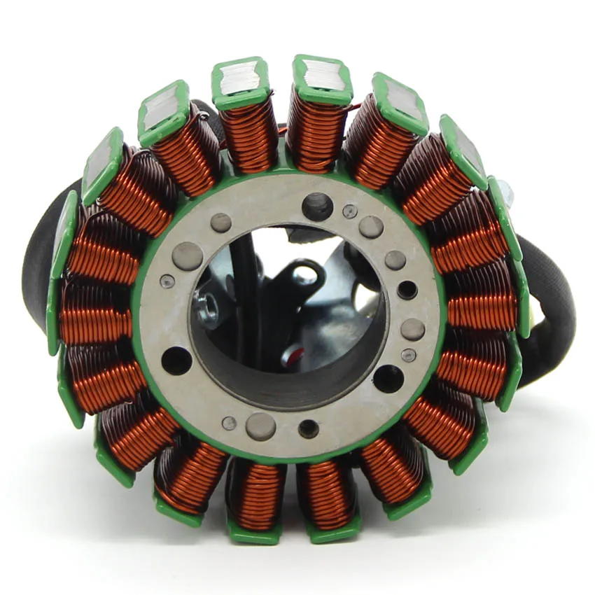 Катушка статора зажигания мотоцикла для Yamaha 60E-81410-00 60E-81410-01 Waverunner FX 1000 1100 Cruiser HO AR230 SX230 HO