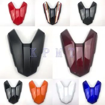 

For Honda CBR500R CBR 500R CBR500F 2016 2017 2018 motorcycle Seat Cowl Rear Seat Cover Cowl Solo Rear 500F R 16 17 18