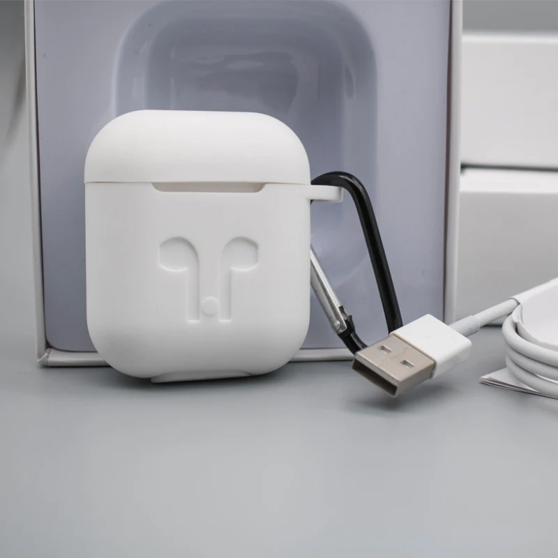 I9000 Tws 1:1 беспроводной Bluetooth Смарт сенсор наушники бас всплывающие PK H1 W1chip i120 i100 i500 i2000 TWS