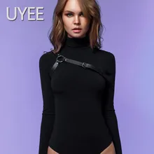 UYEE, новинка, женское нижнее белье, сексуальное нижнее белье, бюстгальтер, пояс для подтяжек, бюстье, корсет, кожа, жгут, чулки, бондаж