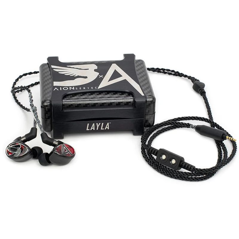 IRIVER Astell&Kern Layla AION High fidelity 