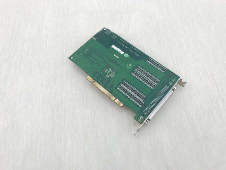 PCI-1240U REV. B1