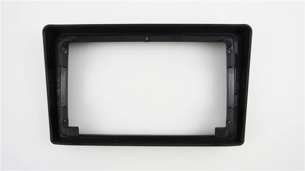 Специальная 9 дюймовая Автомобильная Радио Панель рамка приборная панель для Mitsubishi Outlander 2004-2008 головное устройство автомобиля переоборудование стерео