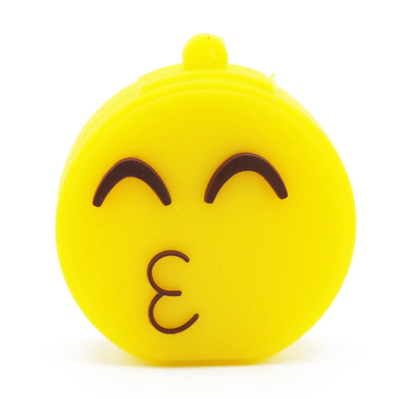 KING SARAS 64 Гб USB флешка 10 модель улыбка эмоция Выражение USB флеш-накопитель 4 ГБ 8 ГБ 16 ГБ 32 ГБ usb2.0 Память Stic
