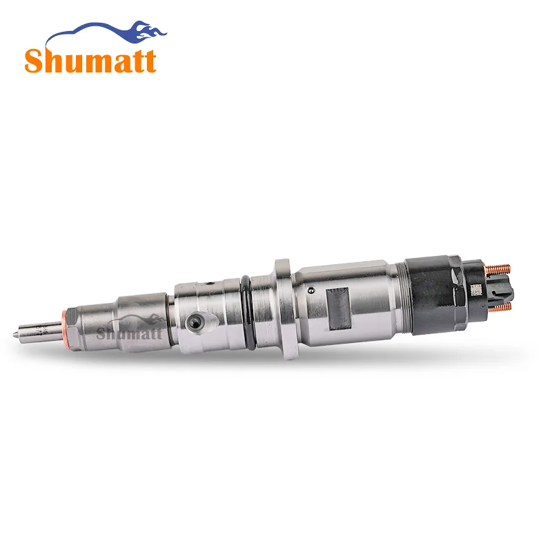 

Новый топливный инжектор 0445120183, сделано в Китае, Assy 0 445 120 183 для двигателя H