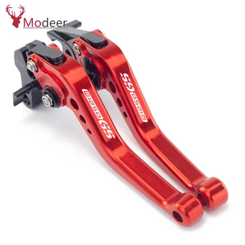 

Motorcycle Accessories CNC Short Brake Clutch Levers For BMW R1250GS R 1250GS Adventure 2018 2019 2020 R1250 GS GSA R 1250GSA