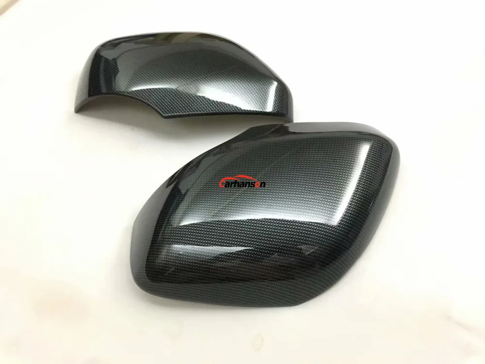 后视镜罩（ABS碳纤纹） 2