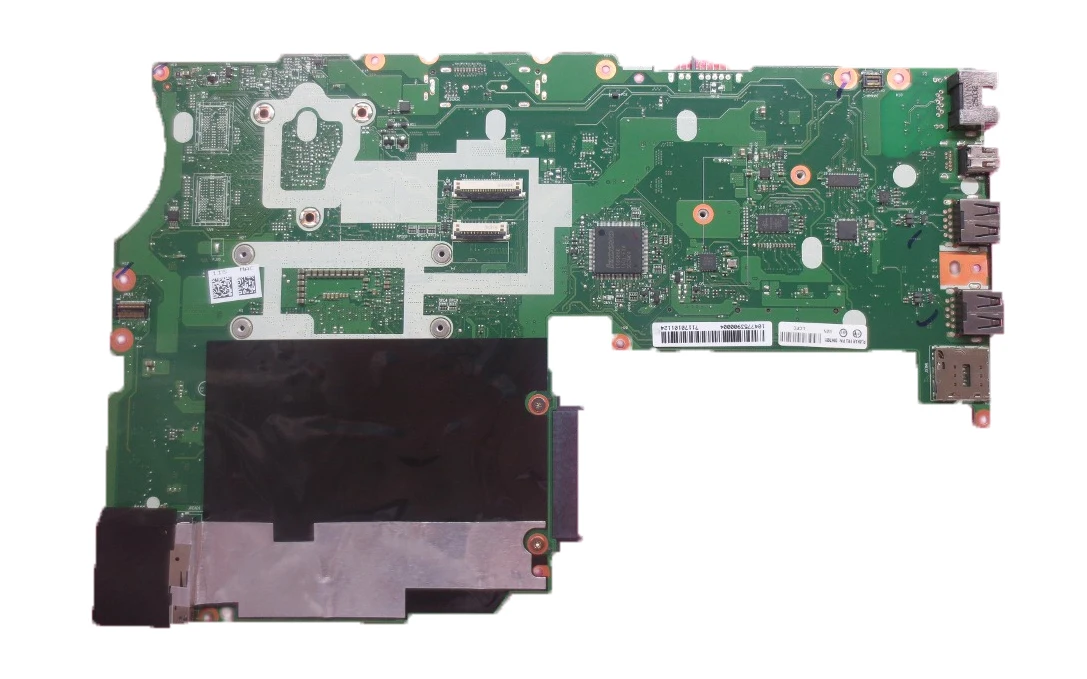 Для lenovo ThinkPad L450 оригинальная материнская плата для ноутбука 00HT681 NM-A351 с процессором i5-4300U интегрированная материнская плата