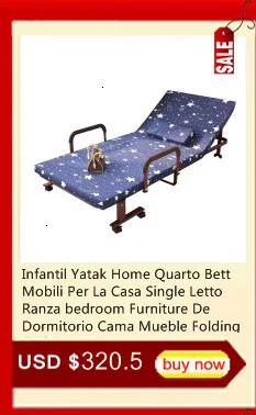 Meuble дом Recamaras современный для детей Letto домашний современный номер Yatak Cama Mueble De Dormitorio мебель для спальни раскладная кровать