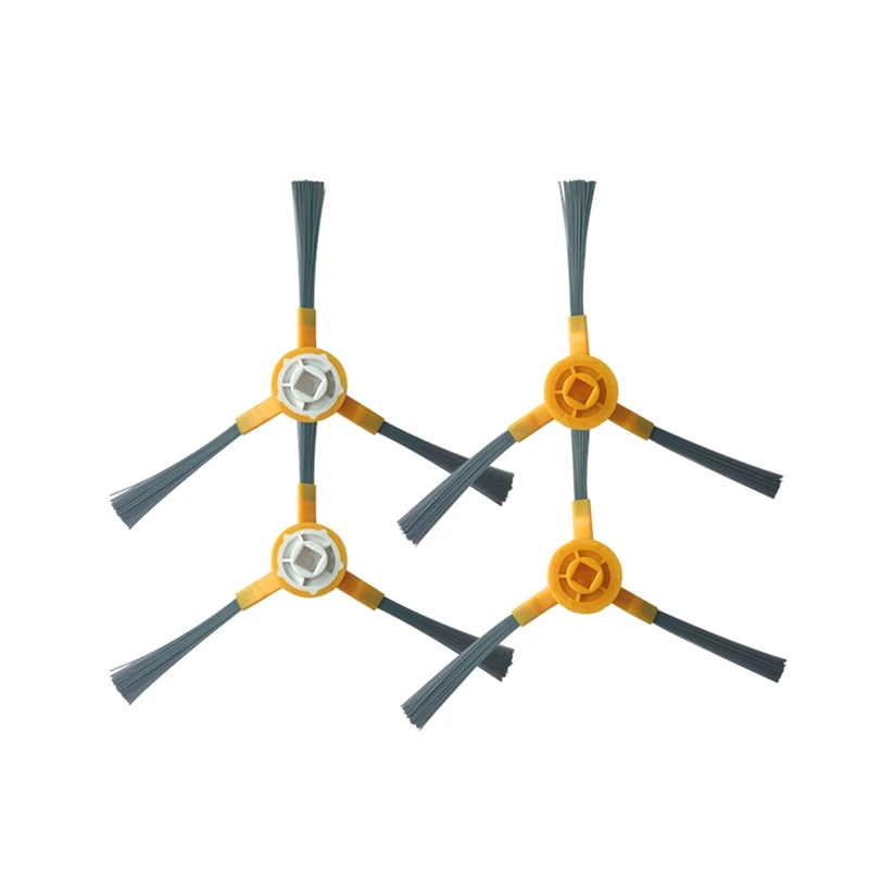 Spazzola Laterale Per Aspirapolvere Robot 2 Pair Per Ikohs Netbot S15 Aspirapolvere Robot Accessori Ricambi