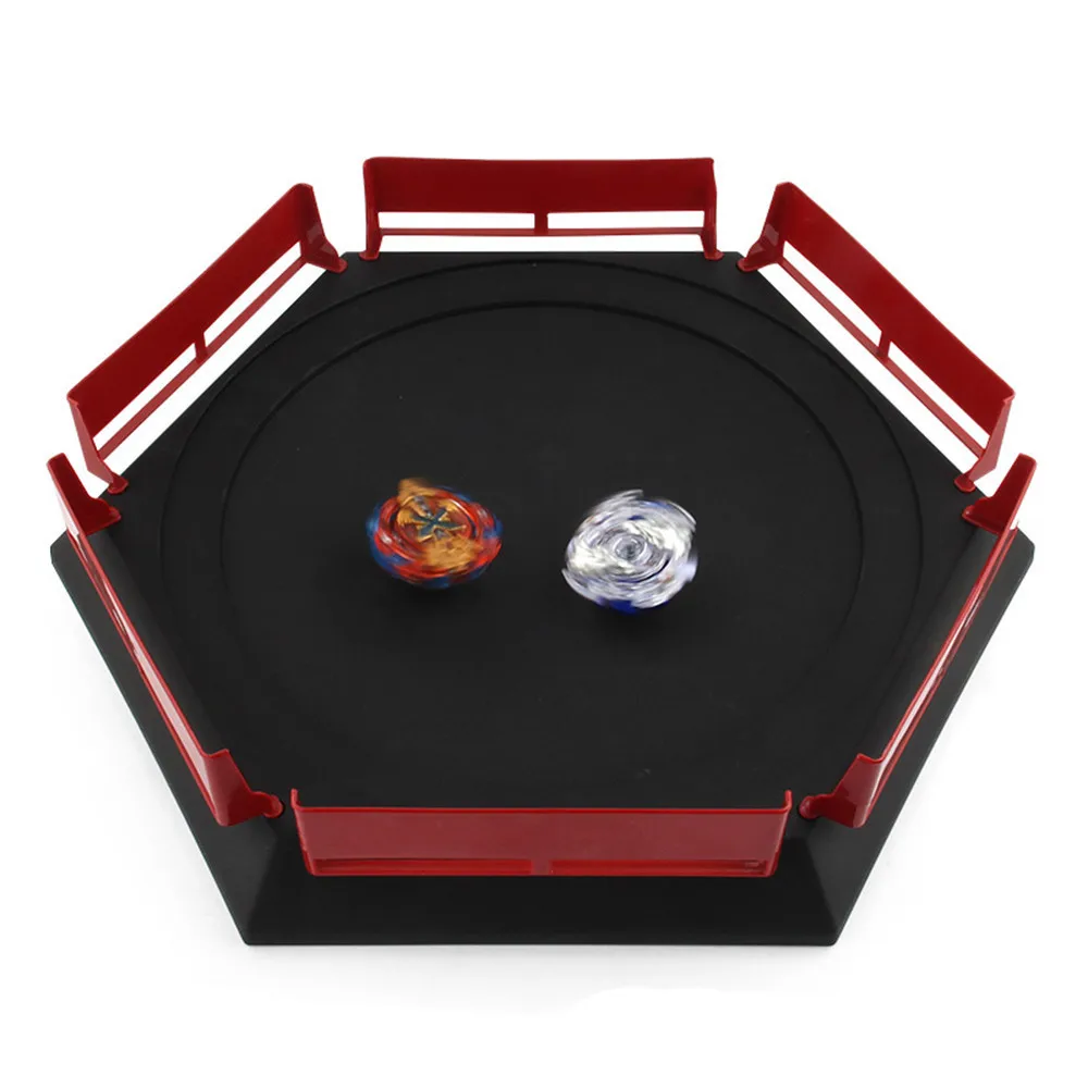 Beyblade стадион Beystadium Burst Evolution Gyro Arena диск захватывающий Дуэль волчок пусковая установка Bey Blade Burst стадион