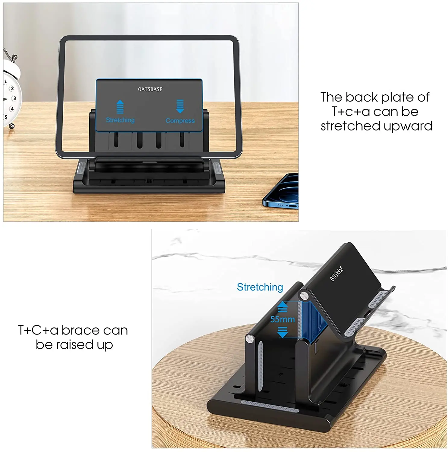 Laptop Holder Vertical, Vertical Laptop Stands