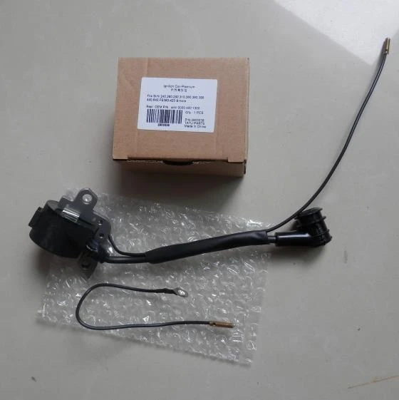 Ms380 Kumparan Pengapian Untuk Stihl 024 026 028 029 034 036 038 039 Ms240 Ms260 Ms290 Ms381 Ms310 Ms390 Rantai Gergaji Igniter 0000400130 Chainsaw Ignition Coil Chainsaw Coilignition Coil Chainsaw Aliexpress
