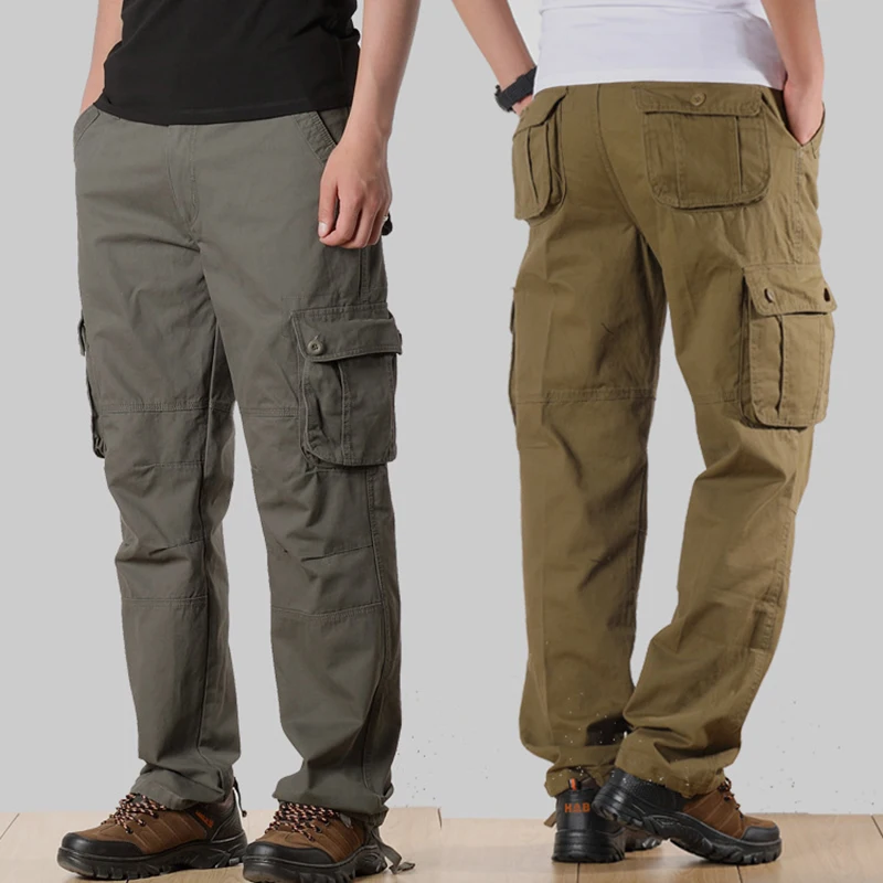 men's tactical joggers