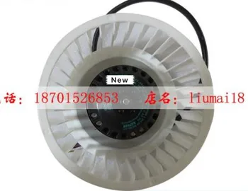 

New spot For EBMPAPST Centrifugal fan R2E140-BR64-23 M2E052-CA 230V 0.25A Cooling fan