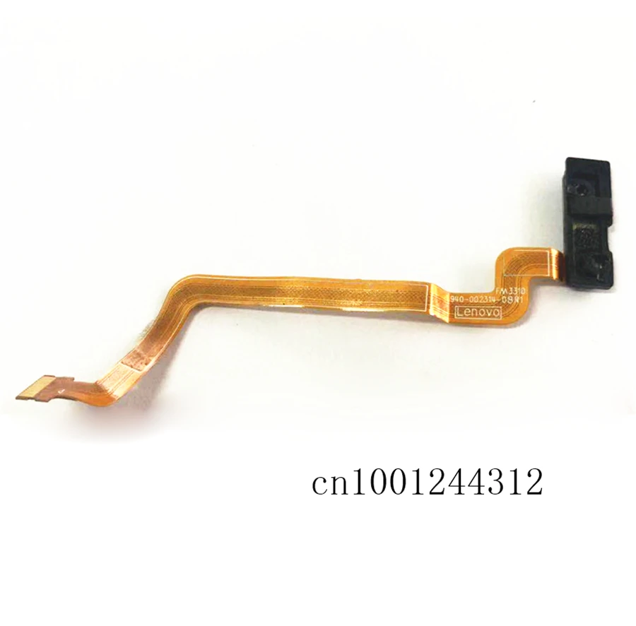 New Original For laptop Lenovo ThinkPad X1 Tablet 3rd Gen(Type 20KJ 20KK) Fingerprint With Cable 00HW565 00HW566