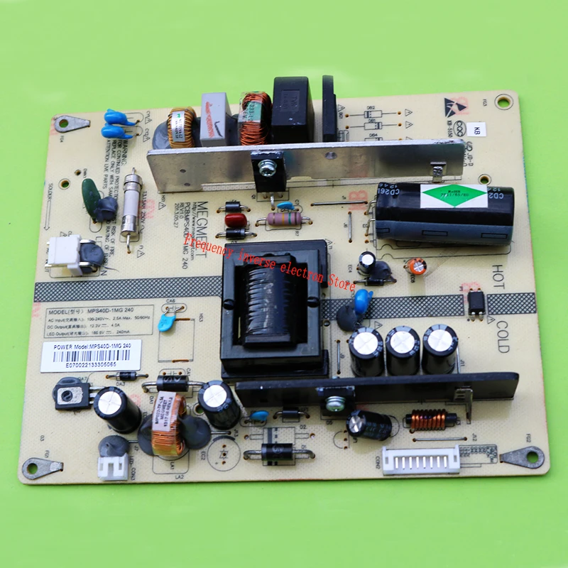 3D42C5000i 3D42C5080i Мощность доска MPS40D-1MG 240