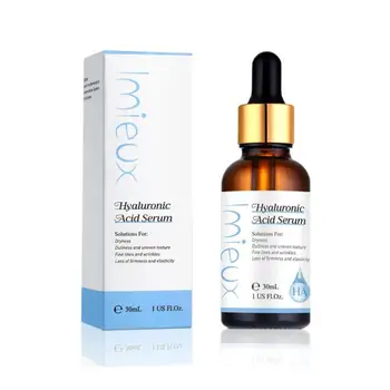 

30ml Vitamin C Face Serum Skin Care Vitamin C Whitening Moisturizing Refreshing Shrink Pores Serum