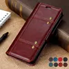 Leather Wallet for Xiaomi Mi 10T Pro Case Mi 10 T 9 9T T10 Mi10t Funda Mi Note 10 Lite Case Mi10 Ultra Mi9 SE T9 Flip Cover Para ► Photo 1/6