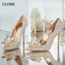 wedding shoes