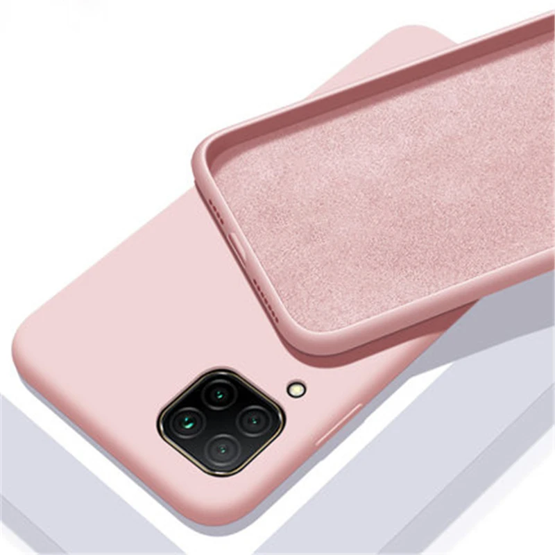 Custodia Per Xiaomi Poco F3 5G Con Effetto Marmo, Sottile E Antiurto, Cover In TPU E PC, Protezione 360°