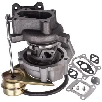 

CT20 Turbine for Toyota Land cruiser 17201-54030 2.4 TD 86HP 63KW Turbocharger