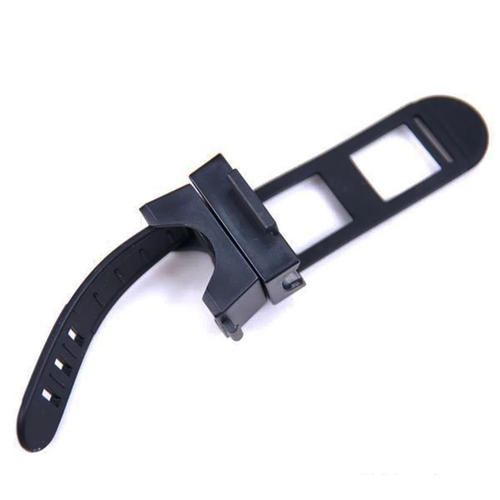 Bicycle Light Holder 360 Degree Rotation Bike Lamp Clip Universal Cycling Headlight Mount Flashlight Lantern Bracket BC0049 (8)