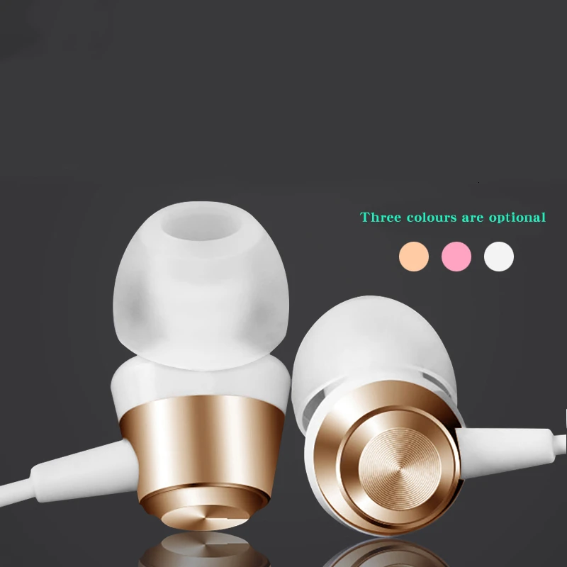 

S3 Mobile Sports Super Bass Cable 3.5 mm split headset microphone hand for Samsung MP3