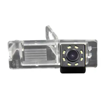 

HD 720p Rear Camera Reversing Backup Camera for Renault Fluence Dacia Duster Megane 3 for Nissan Terrano Renault Captur (13-16)